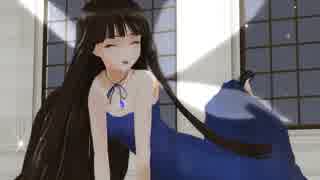 【東方MMD】スフィーお嬢様でアブラカダブラ
