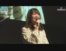 小澤亜李登壇・JAEPO2019セガブースStarHorse4ステージ　2019年1月26日
