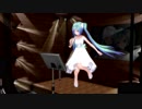 【初音ミク】 心細いな  【うる星やつら/カバー曲】