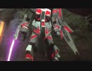 戦場の絆4.22 メサイア ABQ(R)44 サイコ・ザク④