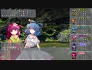 【東方卓遊戯】ＤＤ阿求と盟約所属の亜侠たち7-6話【サタスペ】