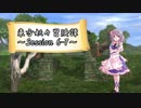 【東方卓遊戯】東方妖々冒険譚【SW2.5】Session 6-7