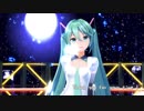 【MMD】 恋スルVOC@LOID 初音ミク YYB式