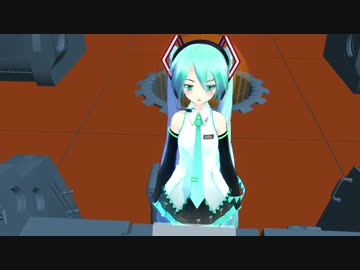 【MMD紙芝居】The On独立戦争（ソーラレイ）