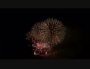 2019.1.26 （奈良） 平成最後の若草山焼きの大花火 【注目!!鹿花火と今年の新作尺玉】