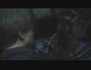 スミスと地獄の始まり２「バイオハザードRE:2」