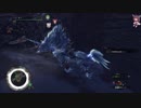 [MHW:初見プレイ]東北きりたんと一頭のUMA：下位（おまけ：後編）