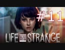 【ライフイズストレンジ実況プレイ＃11】すべてを救いたい！【Life is Strange】