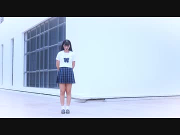 【綿羊みな】さんきゅ 踊ってみた