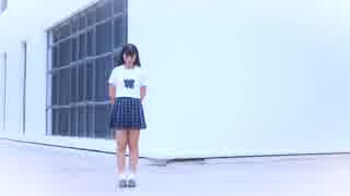 【綿羊みな】さんきゅ 踊ってみた