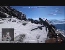 #12 [FPSまったり実況] BATTLEFIELDV ハネ吉が征くドミネーション　[BFV]
