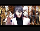【ヒプマイMMD】ネクロの花嫁【神宮寺寂雷】