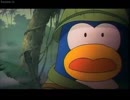 ホモと見る可愛いペンギンのアニメ.FMJ
