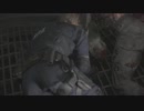 【実況】バカと才女のバイオハザード Re2 Part5