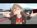 【MMD艦これ】Run Girls Run！ Break the Blue!! kai2