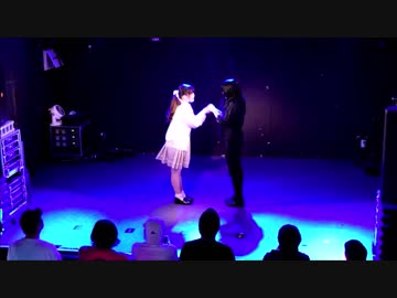 【芦葉さわ×のんちゅ】 ODDS＆ENDS 踊ってみた 【伊達セレクトvol.8】