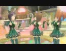 【im@sSS】まっすぐ→shining ToP MEDLEY 真セプテット【10451】