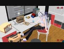 小さくなる初音ミクで「ハロ／ハワユ」