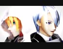 【MMD刀剣乱舞】うそつき【山姥切】
