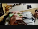 Children Of Bodom - Needled 24/7 弾いてみたよー。