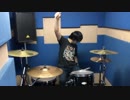 えんどろ〜！ OP「えんどろ〜る！」(Full) drums cover