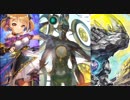 【シャドバ】外界の扉くぱぁしてサイキャノン