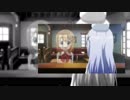 【ごちうさ】ココアさん消失ED【がっこうぐらし！】