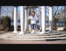 【四月一日】Booo! 踊ってみた。