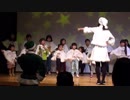 【やってみた♫】★キッザニア甲子園：クリスマスパレード★ダンスの練習をするあい❤お出かけ　イベント