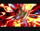 リュウ vs リュウ[スマブラSP オンライン1on1]