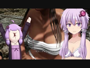 憂世ノ志士　NIPPONの夜明けを描いた武士たち　VOICEROIDで実況　009