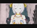 【アイドル部MMD】少女兵器大戦のTOPページで流れるBGM