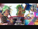 【EX00シレネ】いつか魚ランカーを目指してpart15