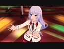 【ミリシタMV】「瑠璃色金魚と花菖蒲」(学校制服紬)【1080p60/ZenTube4K】