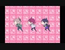 【手描き】A-threeee・▽・【A3!】