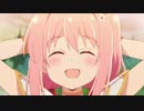 えんどろ～！ 2話にこち亀のＢＧＭをつけてみた