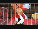 小さくなるレア様＆マリエルで「WAVEFILE」