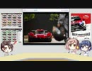 CeVIO Motorsports Radio #13