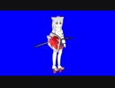先祖返りをしたLMINU
