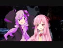【ゆかあか】あかねちゃんと霧の森でデート2回目【Dead by Daylight】