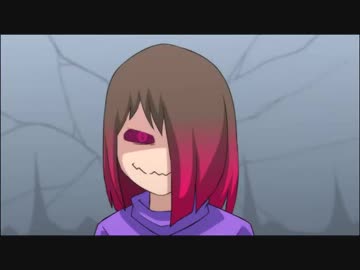 Game Over (Part 2) - Glitchtale S2 EP#6 ｜ ANIMATION