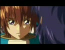 ガンダムＳＥＥＤ　あんなにいっしょだったのに