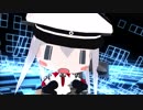 【MMD艦これ】グラーフ・ツェッペリンで[A]ddiction
