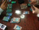 遊戯王で光のデュエルをしてみた。１７