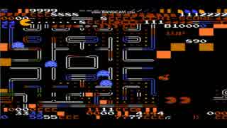 ファミコンバグの寄せ集め　#１