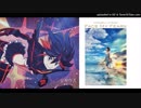 MASHUP | Utada Hikaru & Skrillex Vs. Eir Aoi - Sirius Fears (JPN) | C013 Huff