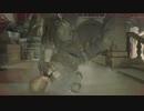 ぶるっと実況バイオRE2！【レオン表Zver.】part9/18