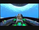 【Subnautica】ねるゆったり海中遊泳 3【VOICEROID】