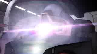 【ペズン・ドワッジ】宇宙に魂を縛られたバトオペ2 part8