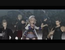 【MMD】Hysteric Bullet